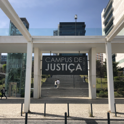 L’IHEJ convié à la table ronde sur l’accès au droit et à la justice organisée par l’OCDE et le gouvernement du Portugal