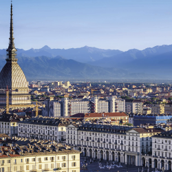 La justice digitale à Turin
