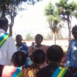 Histoire, justice, mémoire : la reconstitution du génocide des Tutsi au Rwanda