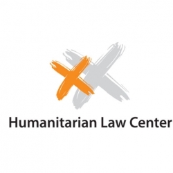 Le Humanitarian Law Center