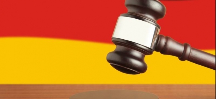Principe d’indépendance des magistrats et intégration des TIC à la justice – Décryptage du cas allemand