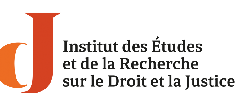 Un nouvel Institut des Études et de la Recherche sur le Droit et la Justice (IERDJ) pour répondre aux besoins de connaissances et de recherches