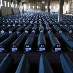 De Vukovar à Srebrenica : une responsabilité qui cherche son nom