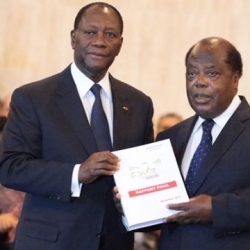 La Commission Dialogue Vérité et Réconciliation ivoirienne : une belle coquille vide ?