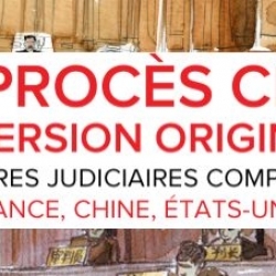 L’e-book « Le procès civil en version originale », lauréat du Prix du Cercle Montesquieu