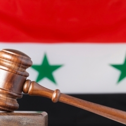 Un état des lieux de la justice en Syrie